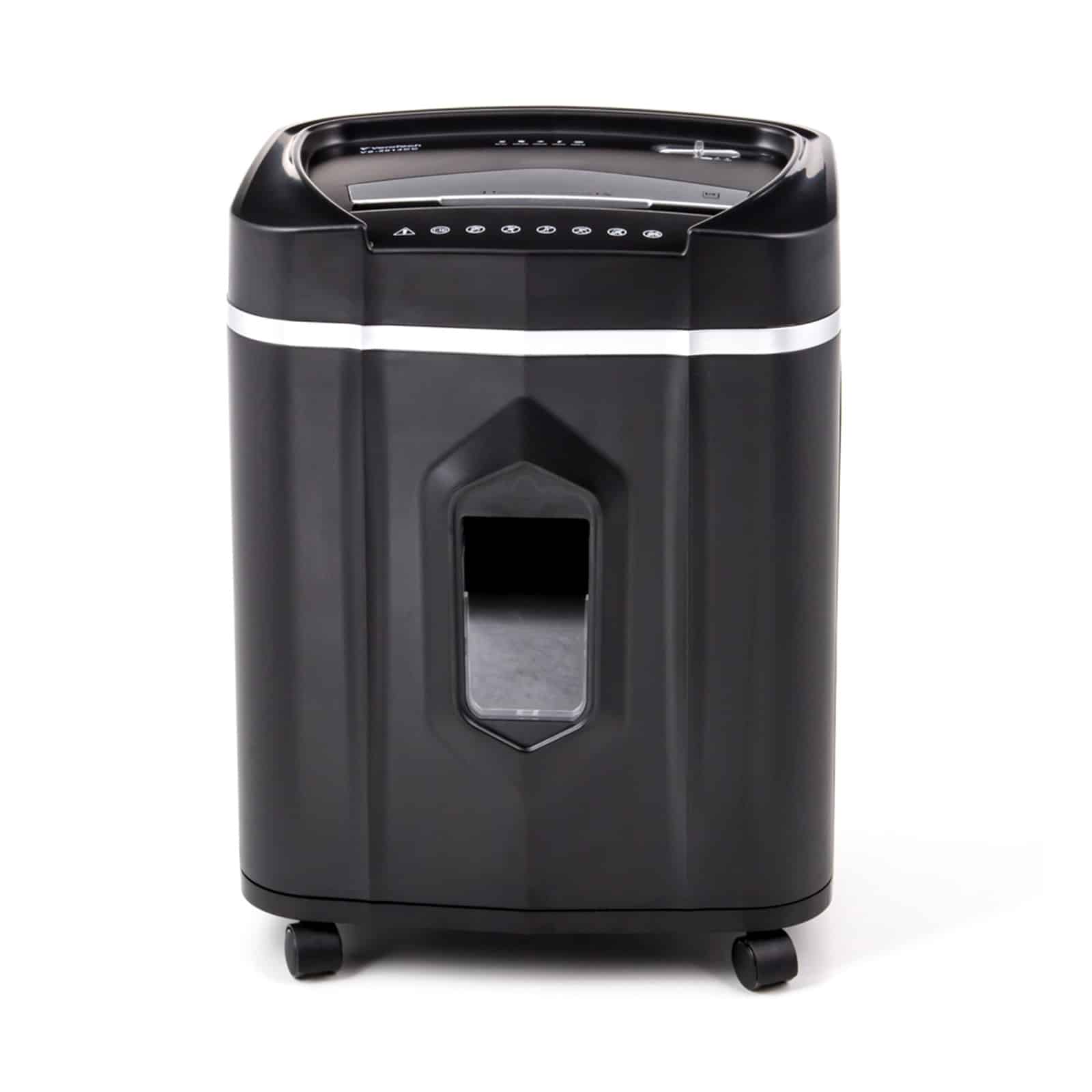 -VS-2014CC Niszczarka Verotech 2014